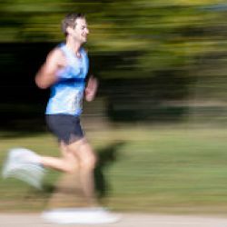 Willem Kaspers (10km op snelheid)