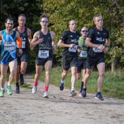 Willem Kaspers (10km actie en emotie)