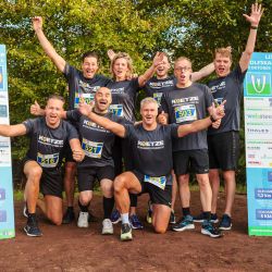 Bedrijventeams Bedrijventeams