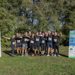 Bedrijventeams Bedrijventeams