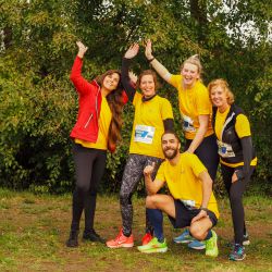 Bedrijventeams Bedrijventeams