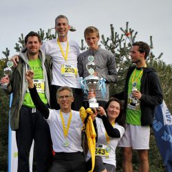 Bedrijventeams Bedrijventeams