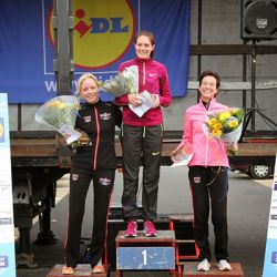 Prijsuitreikingen Prijsuitreikingen