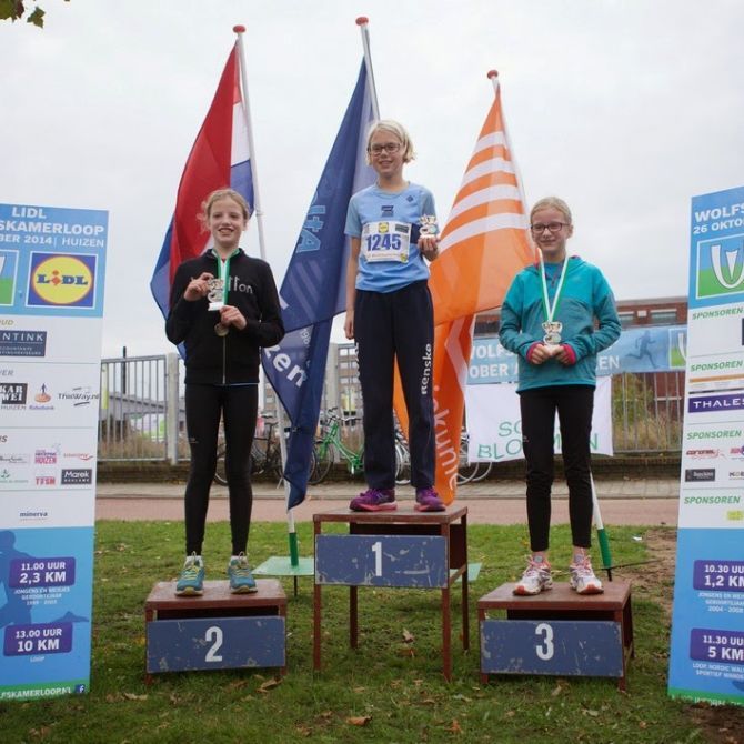 Jeugdloop Jeugdloop