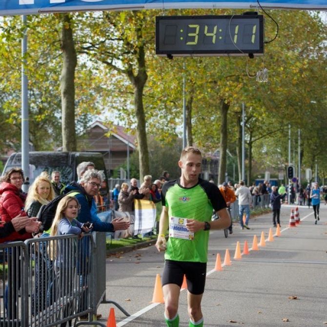 Maikel Zuijderhoudt Maikel Zuijderhoudt