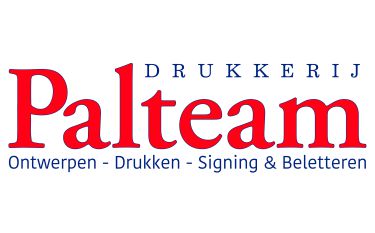 Drukkerij Palteam