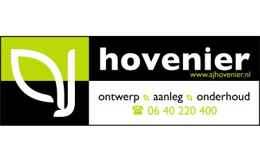 AJ Hovenier