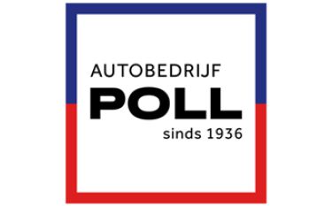 Ford Poll Naardan / Profile Naarden Ford Poll Naardan / Profile Naarden