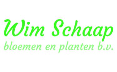 Wim Schaap bloemen en planten