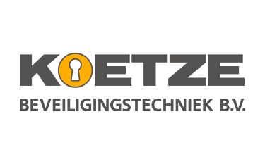 Koetze Beveiligingstechniek Koetze Beveiligingstechniek